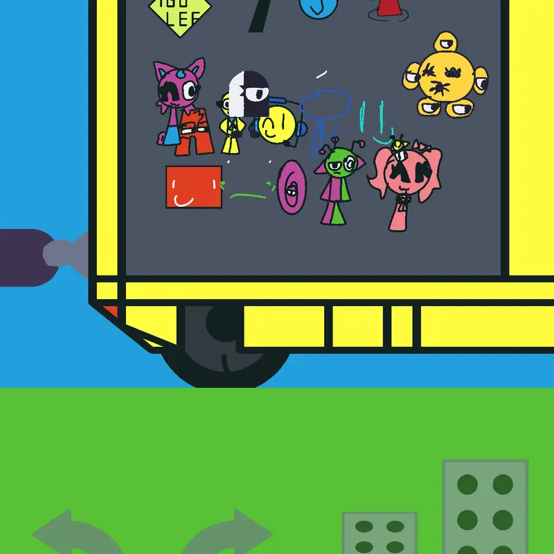 Game by @bonbon_bear