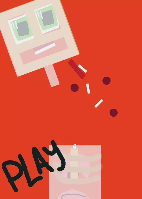 Game by @BloodTreet
