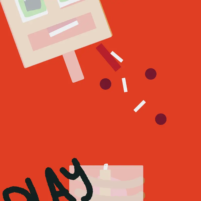 Game by @BloodTreet