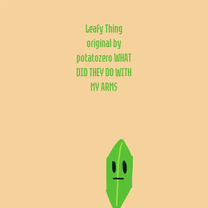 Game by @LeafyGamer