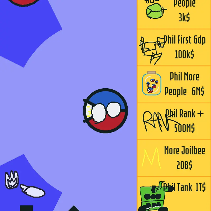 Game by @Philippineslovesteam
