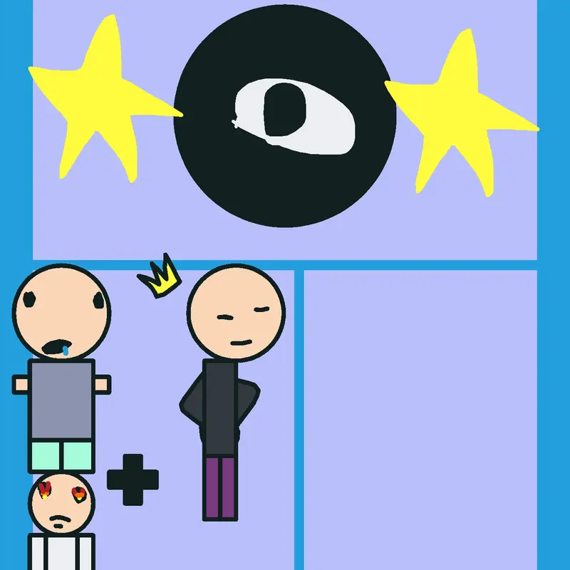 Game by @Gael_gamer