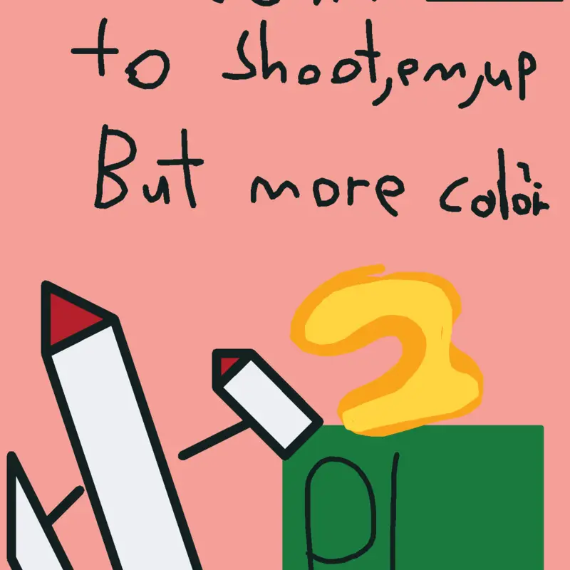 Game by @QuackMelon