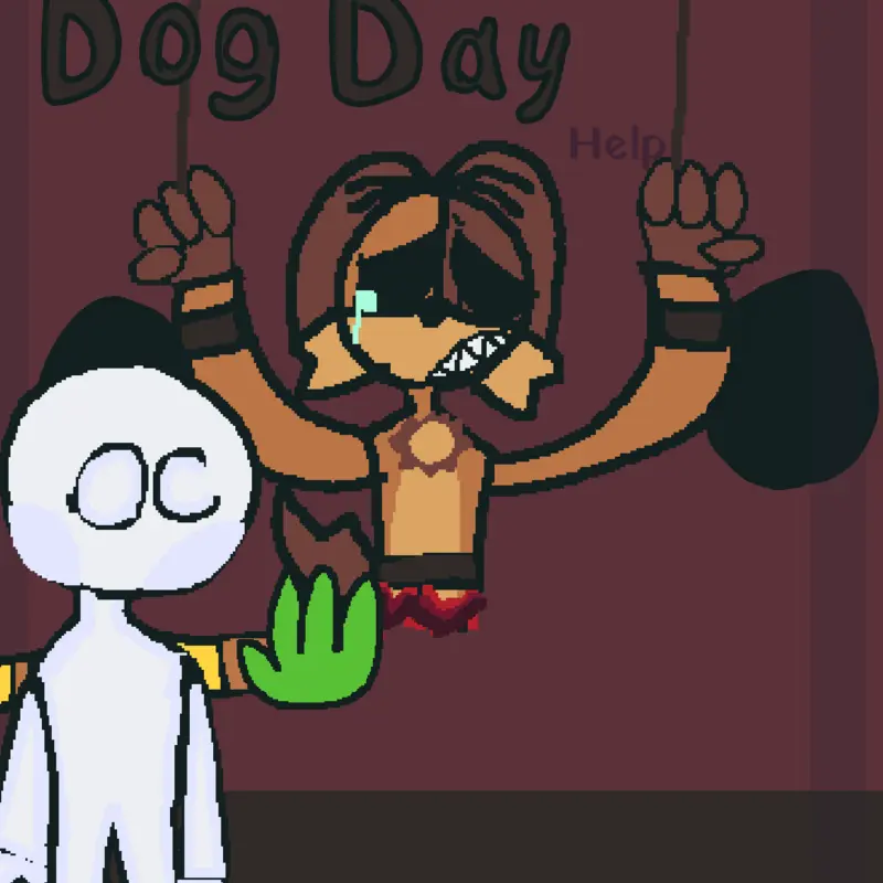 Game by @Dogday_and_catnap_friend