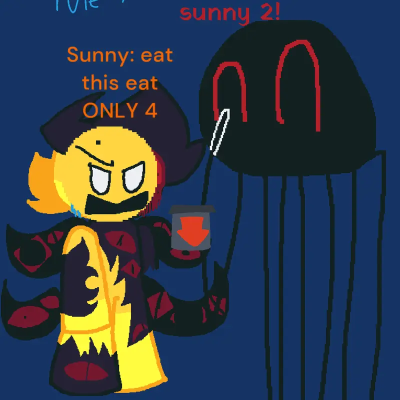 Game by @___SUNNY___