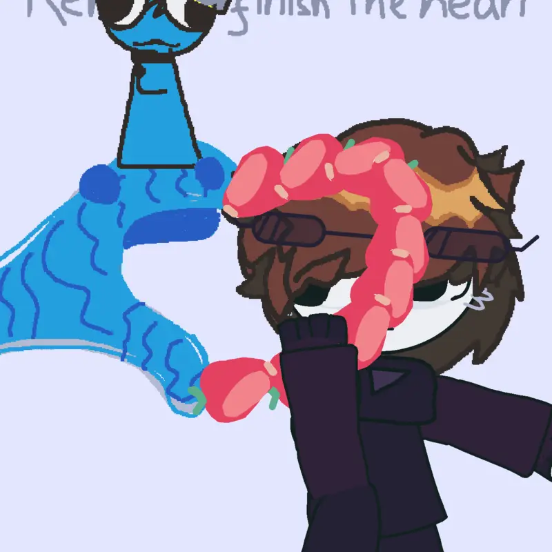 Game by @kittysarecute