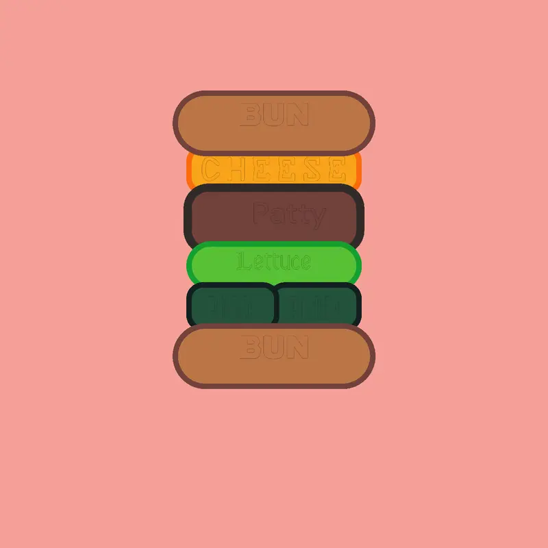 Game by @text_animator