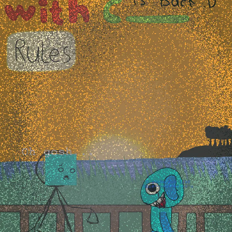 Game by @am_just_a_normal_person