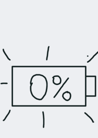 Battery overcharging into Absolute Infinity...