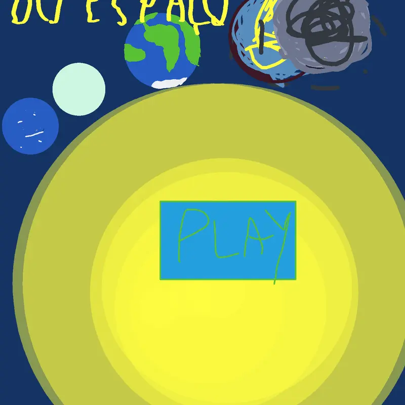 Game by @HeitorArrais
