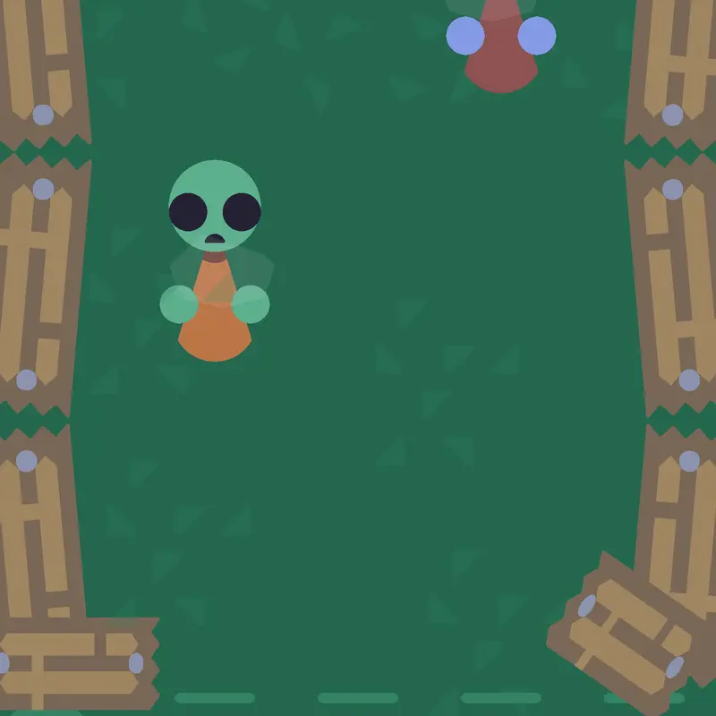 Game by @pyzotras
