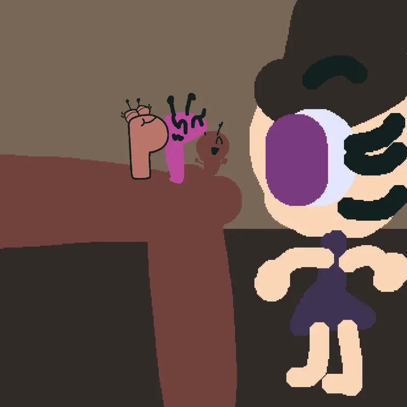 Game by @ALPHABETLORE3