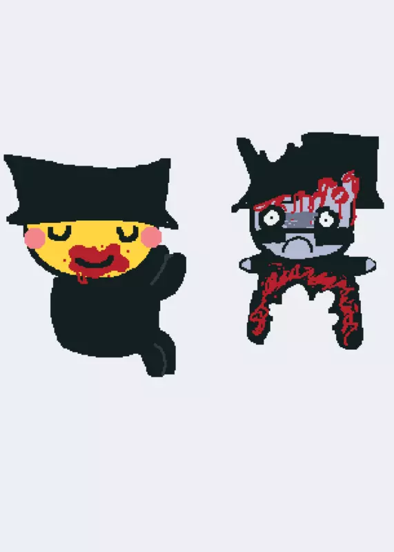 Game by @your_freaky_mafioso