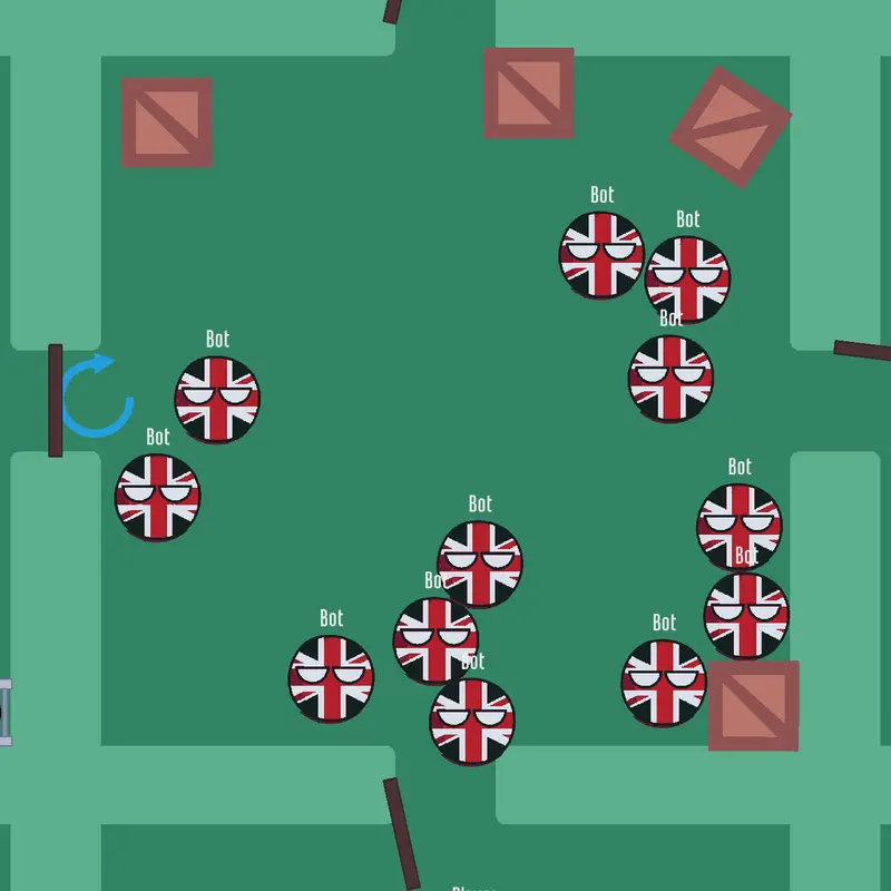 Game by @samynm