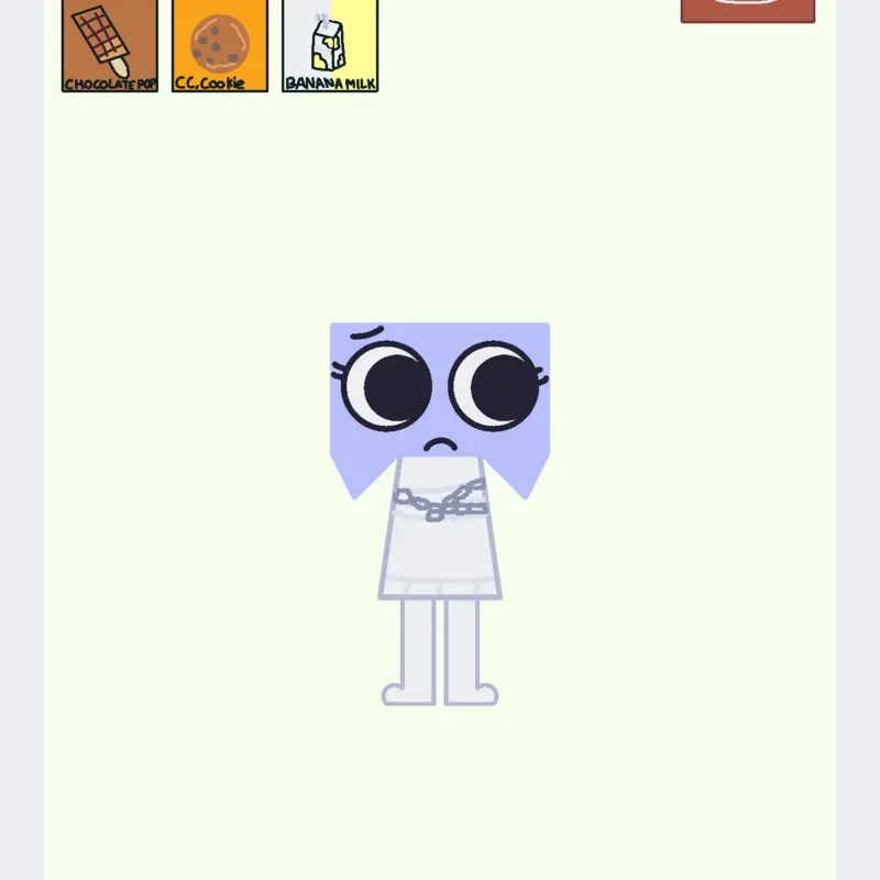 Game by @xienu