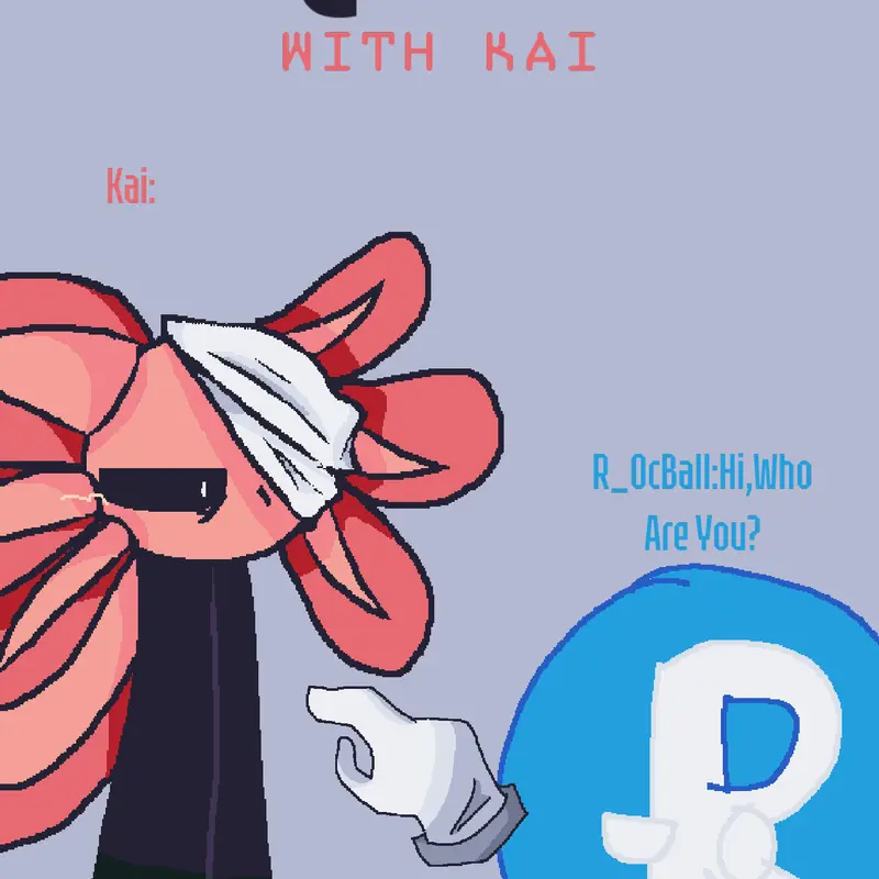 Game by @R_OcBall_and_PedroGoku