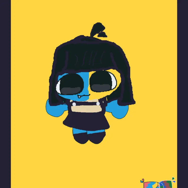 Game by @JustPatty_oficial