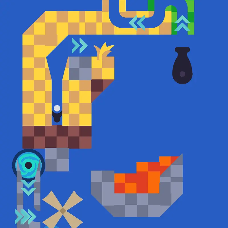 Game by @IAMCLASSIC
