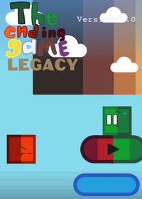 The ending Game