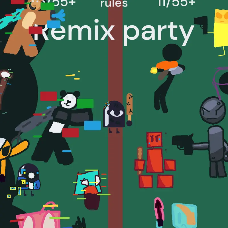 Game by @Risility