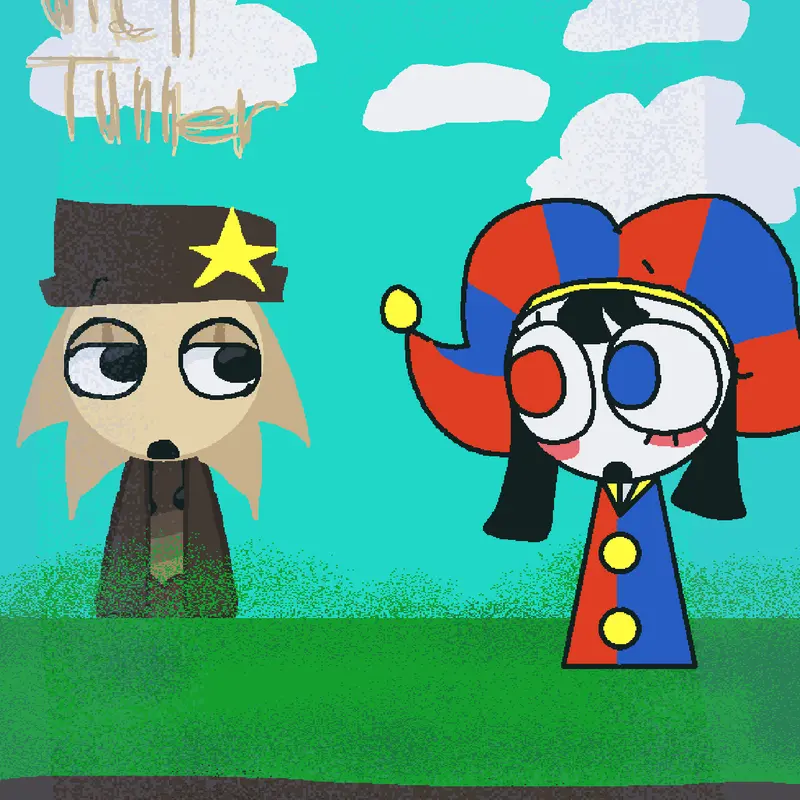 Game by @Jax_Fan_QNA