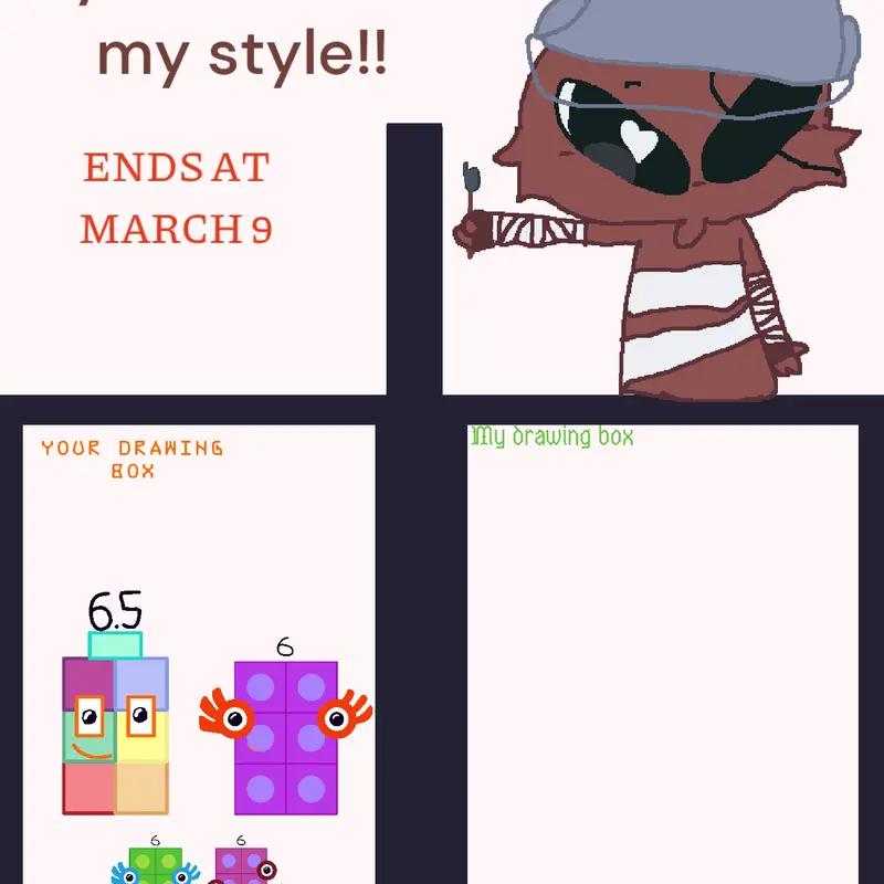 Game by @M_fan