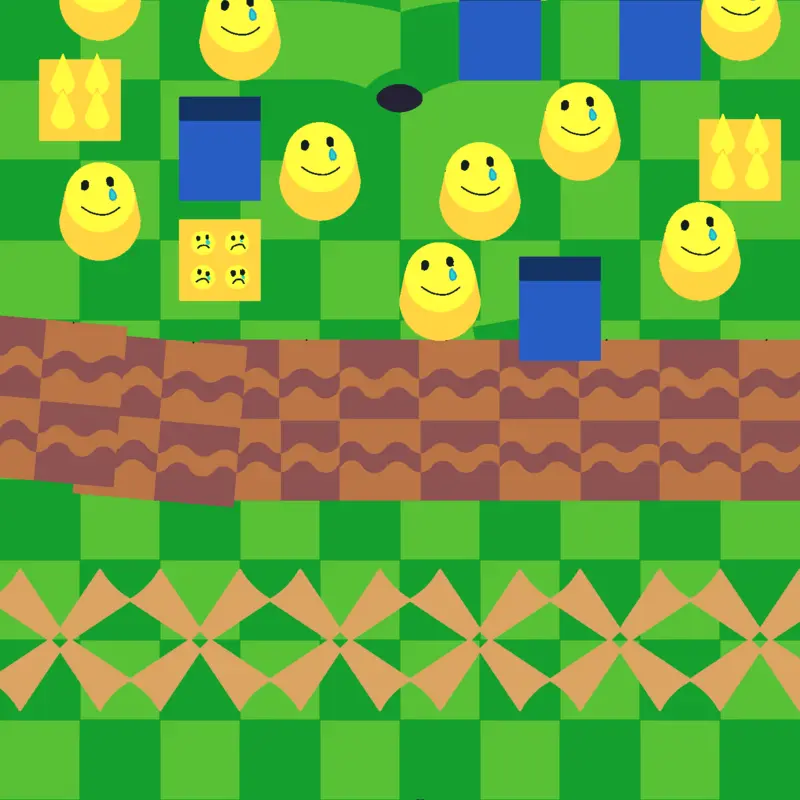 Game by @nadiessss