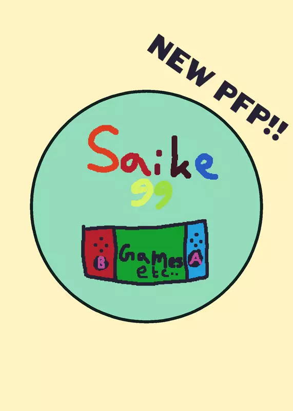 Game by @saike99