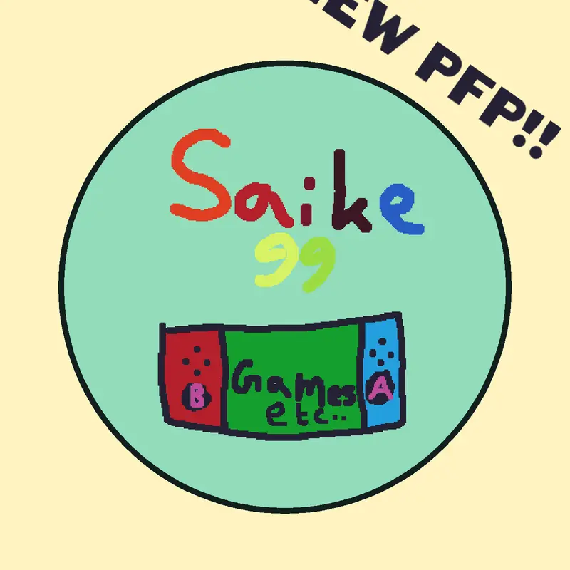 Game by @saike99