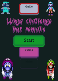 We gas challenge extra freaks