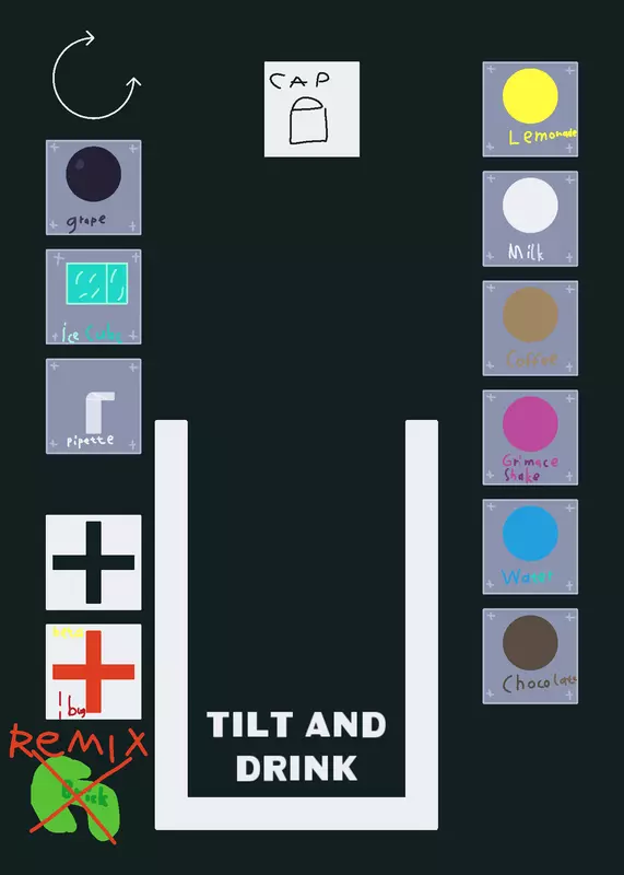 Game by @XxCoolDudexX