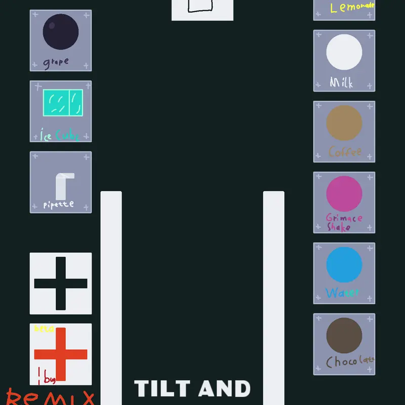 Game by @XxCoolDudexX
