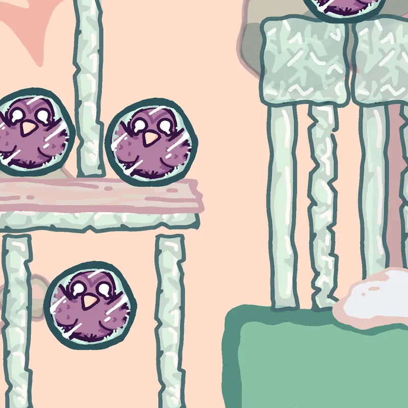 Game by @VanillaYogurt