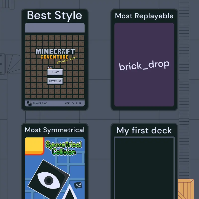 Game by @Vunnx