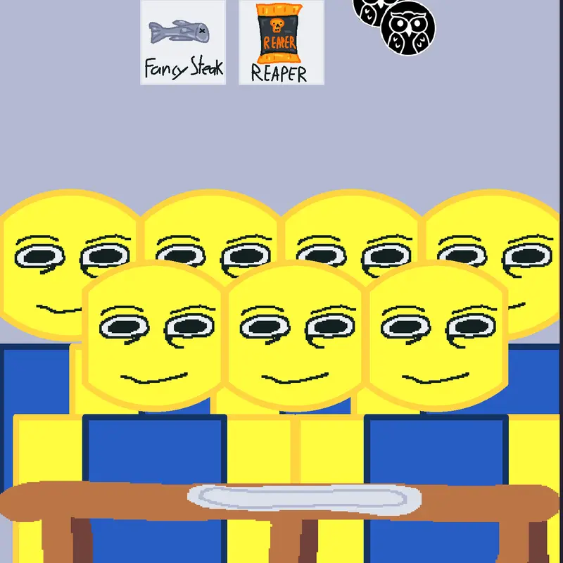 4 noobs by @SandraMedeiros