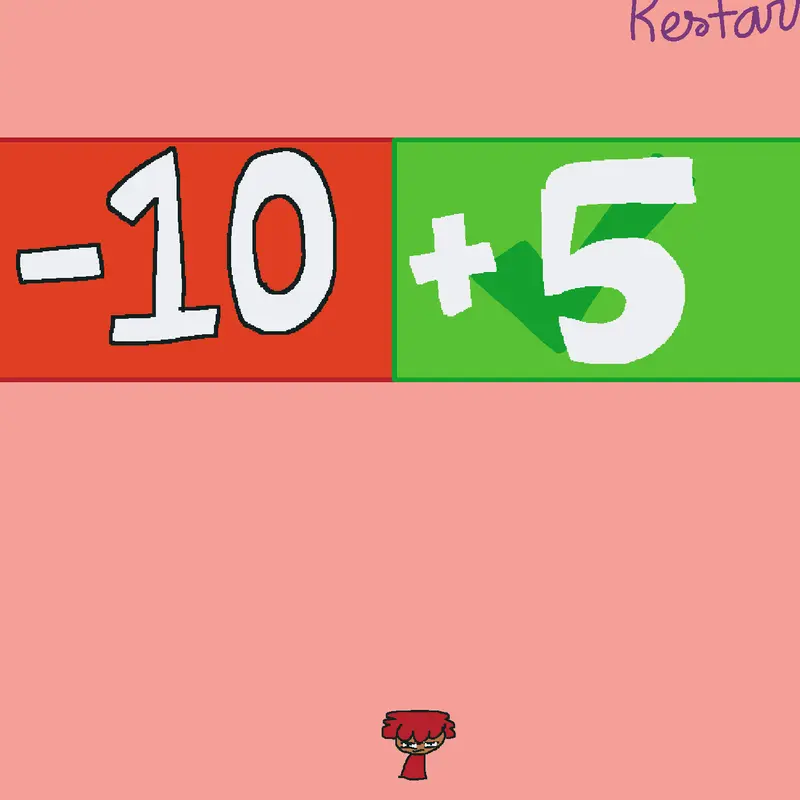 Game by @malcake