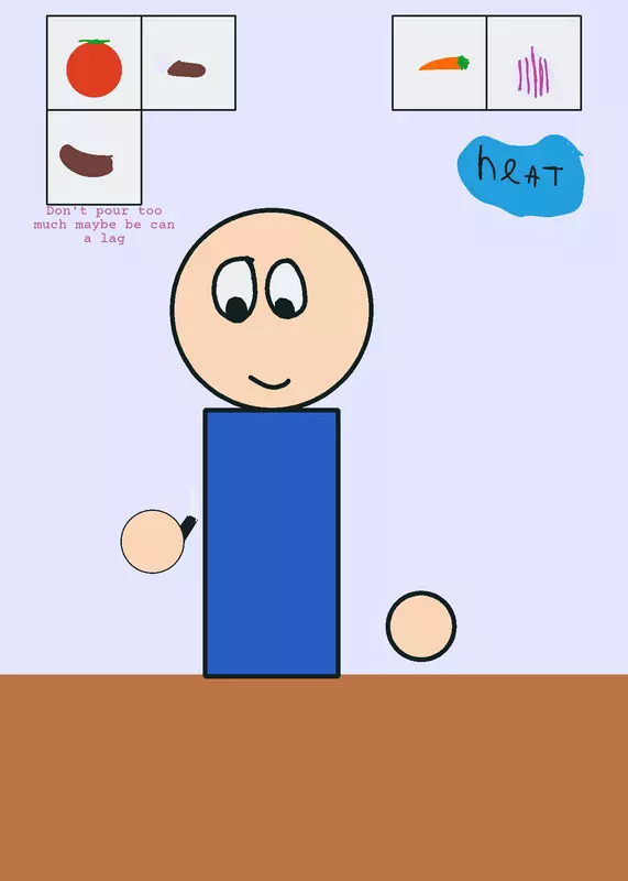 Game by @vitalyan_man