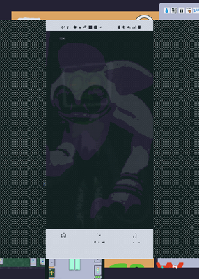 snapshot