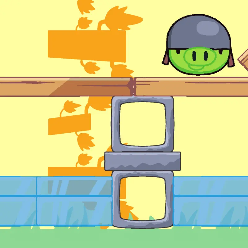 Game by @alphabetlore_trickcal