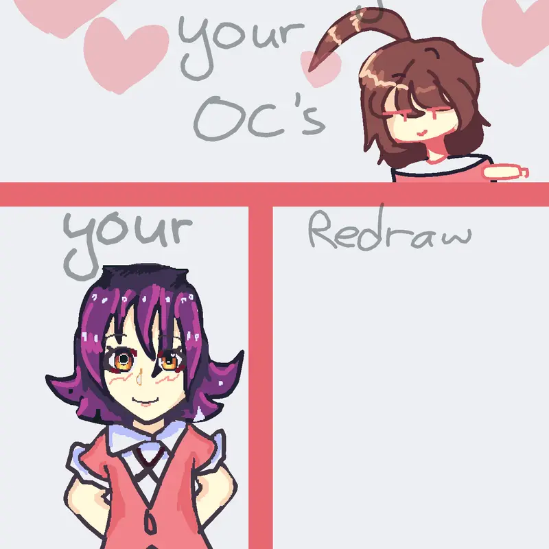 Game by @XMelodyX