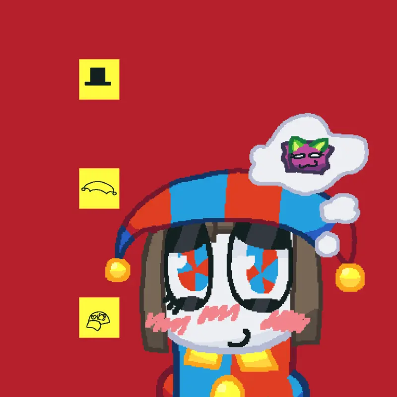 Game by @Serene_chaos