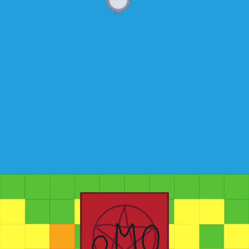 Game by @Rainbowgamergod