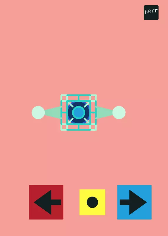 Game by @m3w0