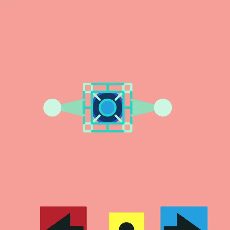 Game by @m3w0