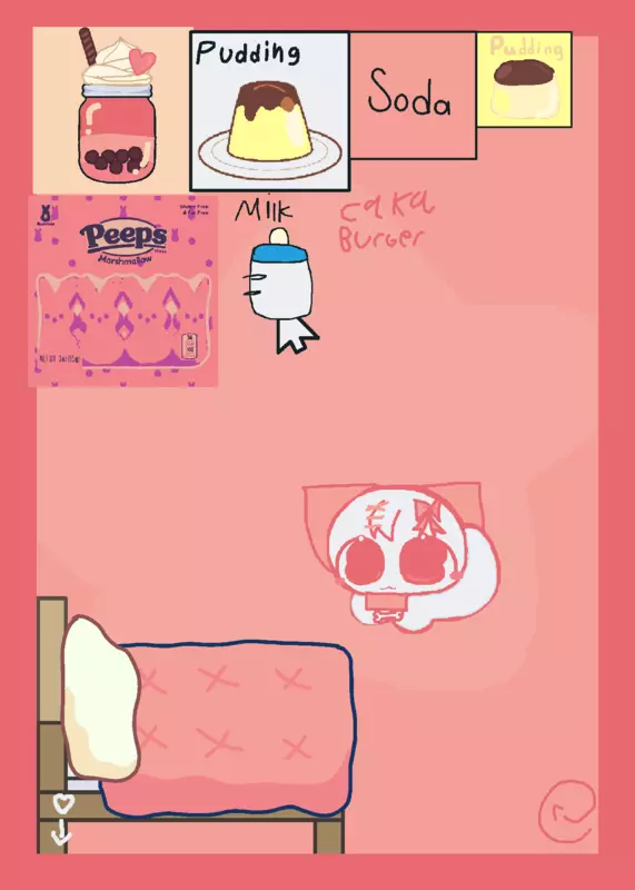 Game by @cutecorecat-_-
