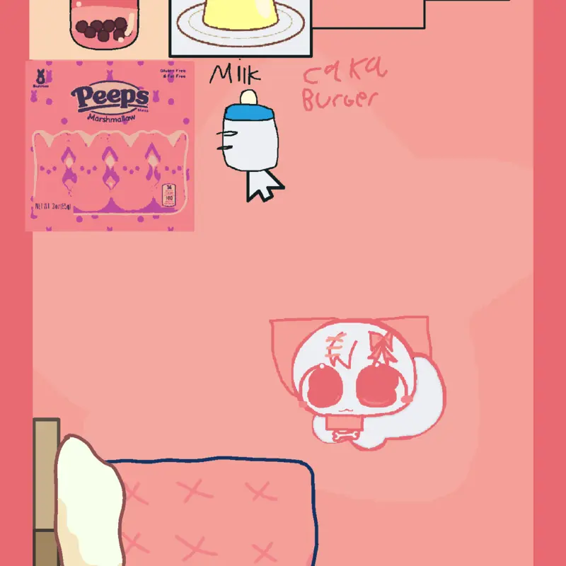 Game by @cutecorecat-_-