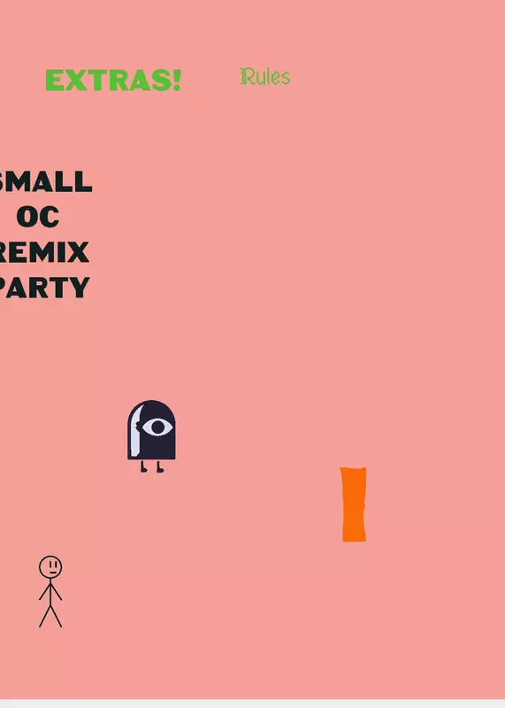 Game by @hexaPlayergon