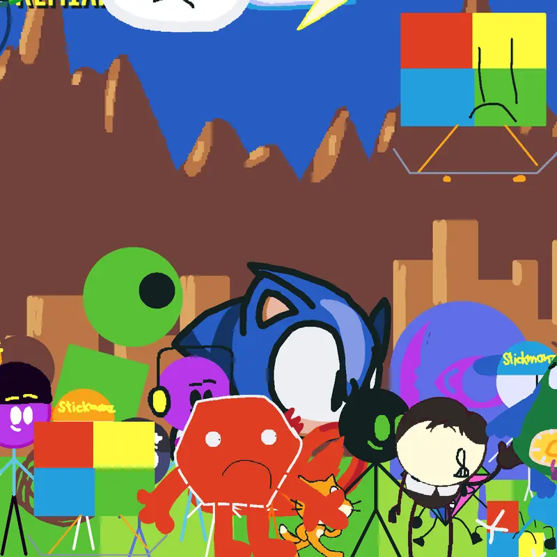 Game by @msagentisback
