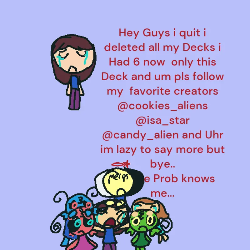 Game by @QUITTING_BYE
