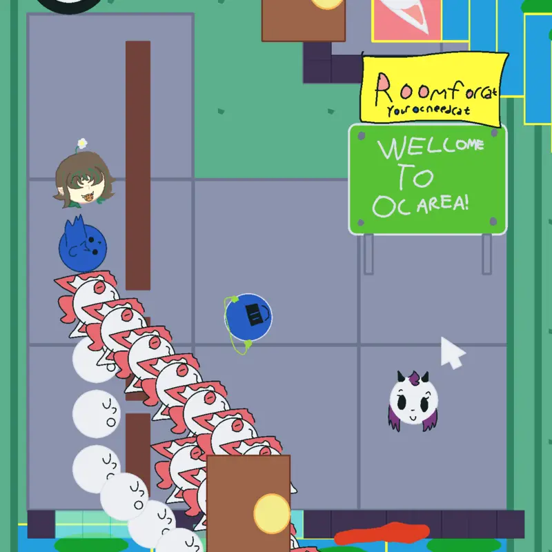 Game by @cute_furry_lover